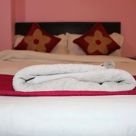 Hotel Dali Nepal Kathmandu Ngoại thất bức ảnh