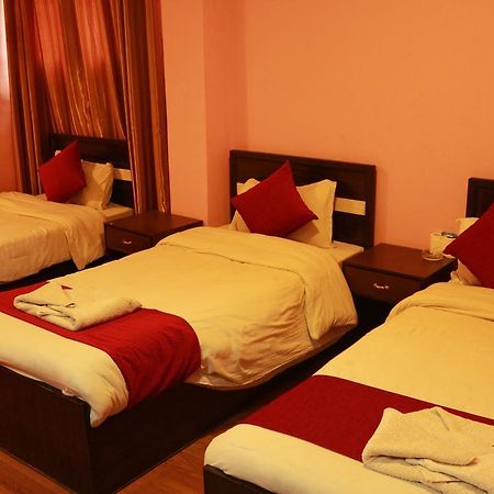 Hotel Dali Nepal Kathmandu Ngoại thất bức ảnh