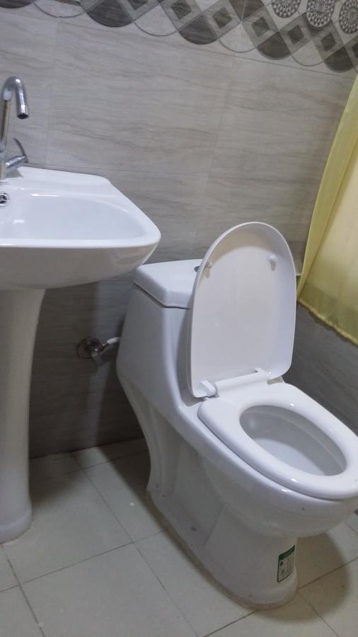 Hotel Dali Nepal Kathmandu Ngoại thất bức ảnh