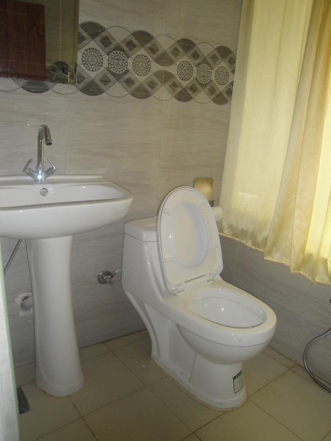 Hotel Dali Nepal Kathmandu Ngoại thất bức ảnh