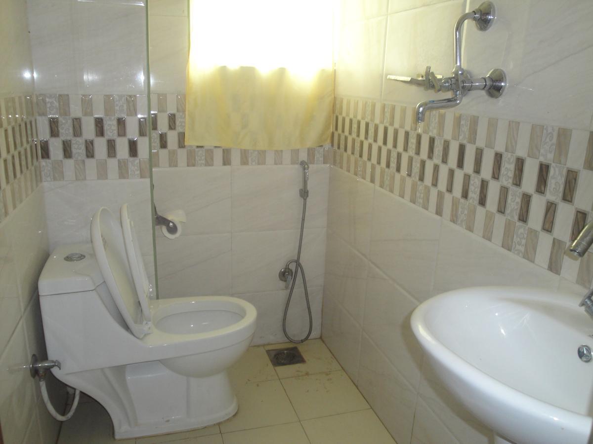 Hotel Dali Nepal Kathmandu Ngoại thất bức ảnh