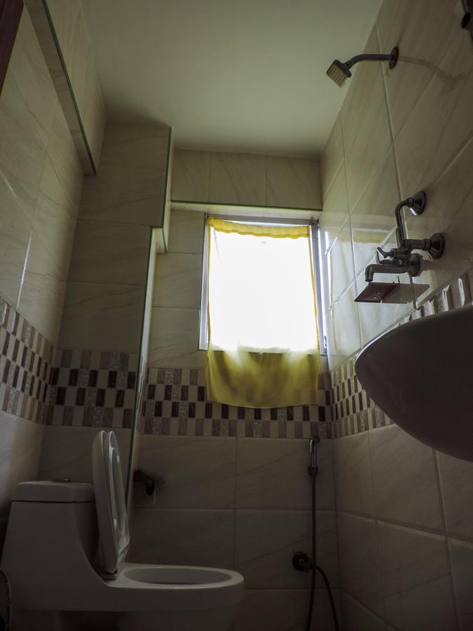Hotel Dali Nepal Kathmandu Ngoại thất bức ảnh