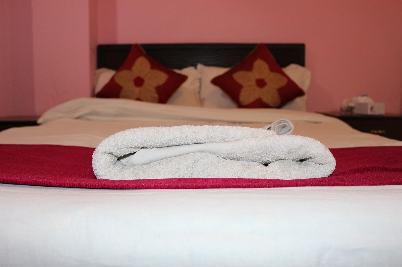 Hotel Dali Nepal Kathmandu Ngoại thất bức ảnh