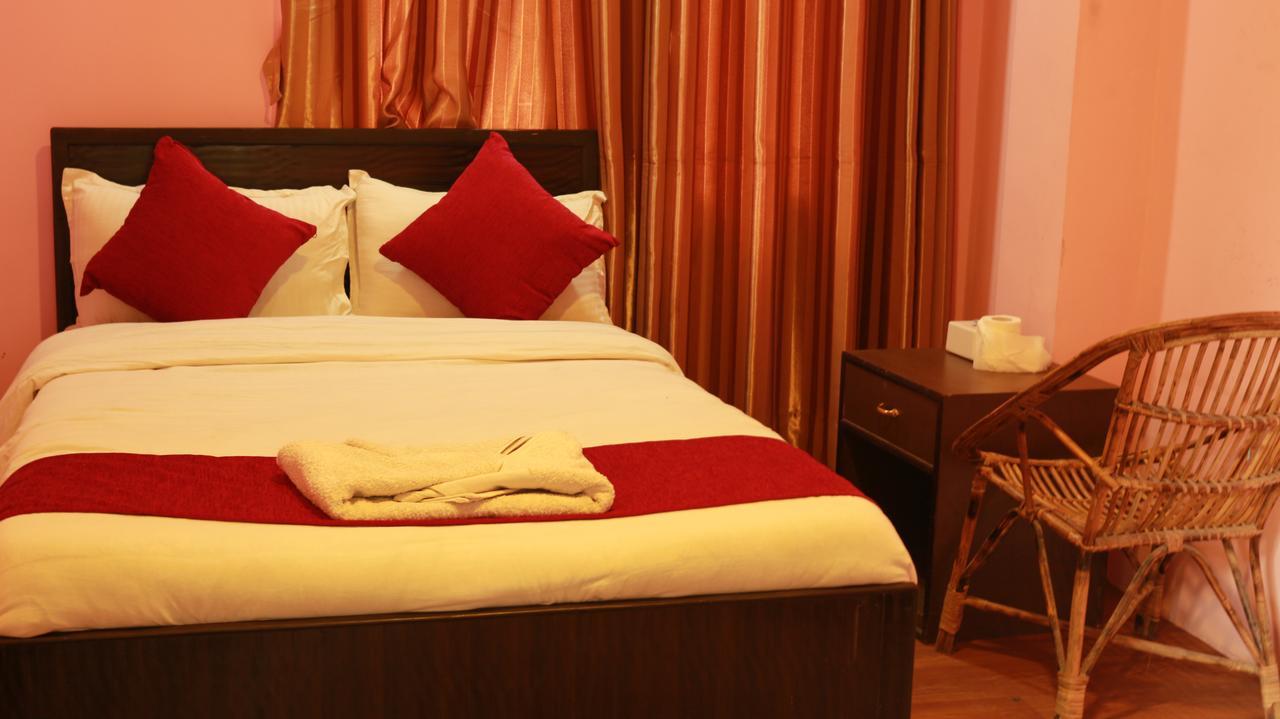 Hotel Dali Nepal Kathmandu Ngoại thất bức ảnh