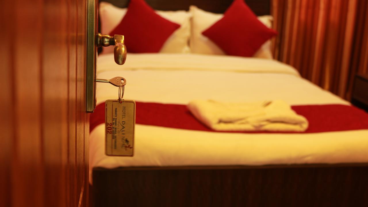 Hotel Dali Nepal Kathmandu Ngoại thất bức ảnh